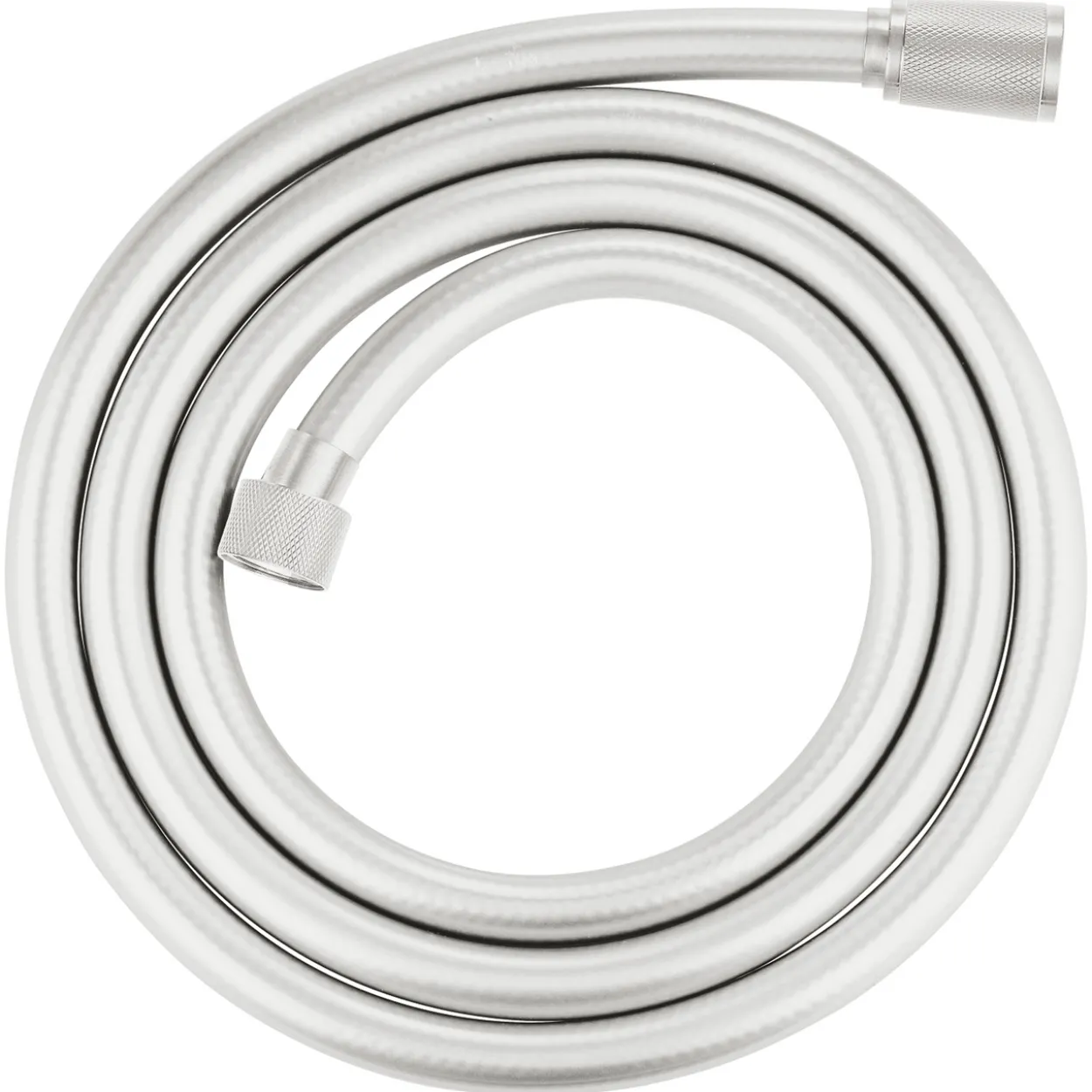 Grohe silverflex dusjslange 1750mm supersteel