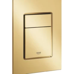 Grohe skate cosmopolitan small trykkplate cool sunrise