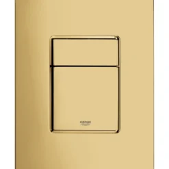 Grohe skate cosmopolitan trykkplate cool sunrise