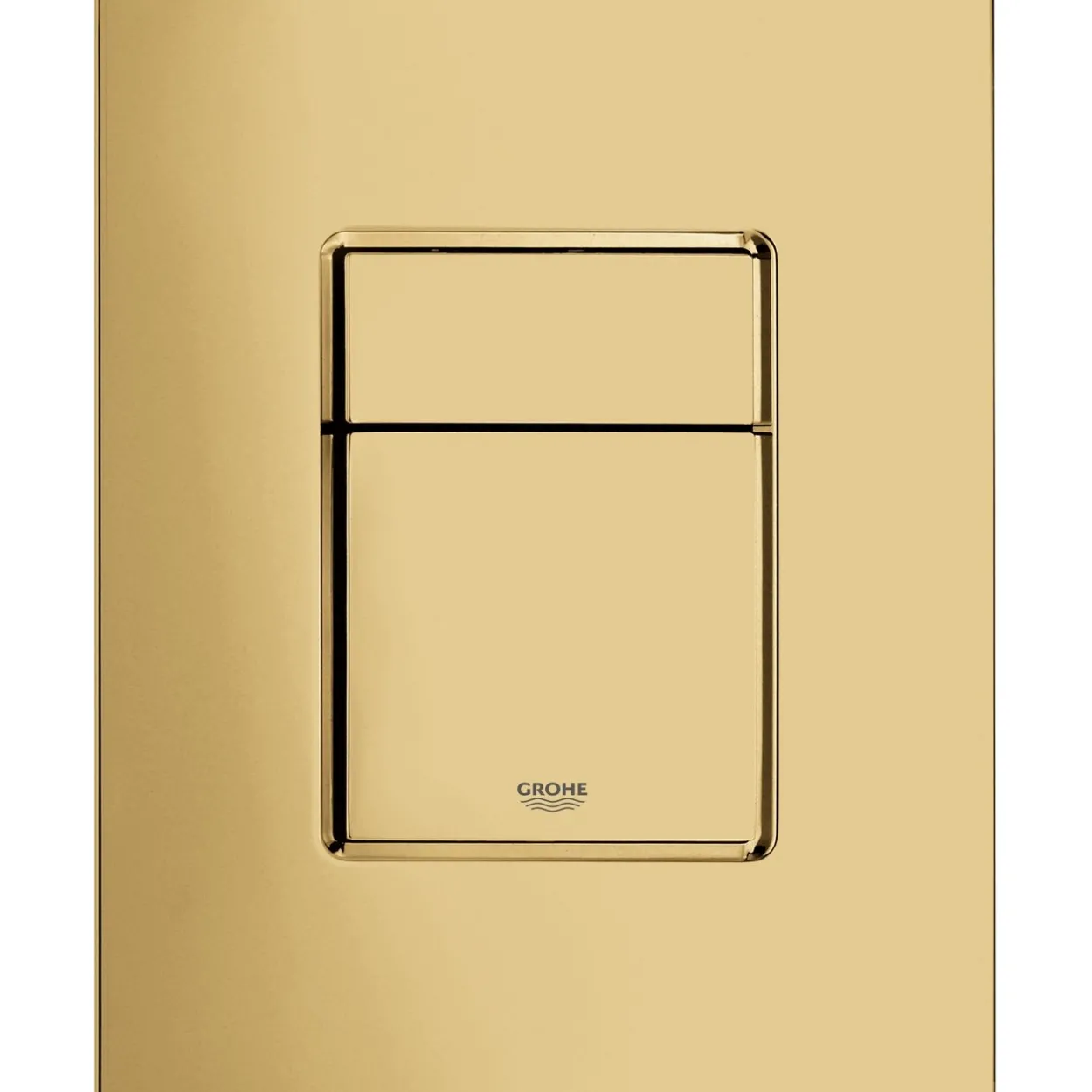 Grohe skate cosmopolitan trykkplate cool sunrise