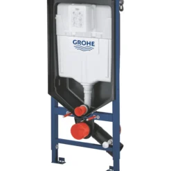 Grohe solido sisterne m/lekkasjeboks