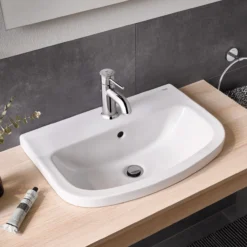 Grohe start classic servantarmatur krom