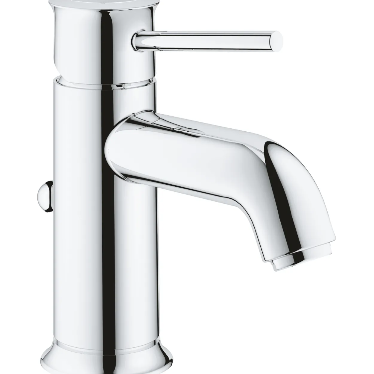 Grohe start classic servantarmatur krom