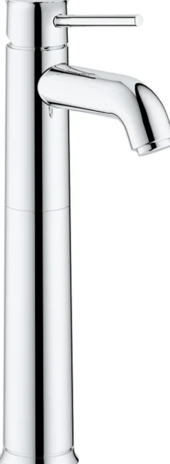 Grohe start classic xl servantbatteri m/pop-up krom