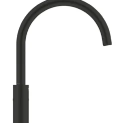 Grohe start clova kjøkkenarmatur matt sort