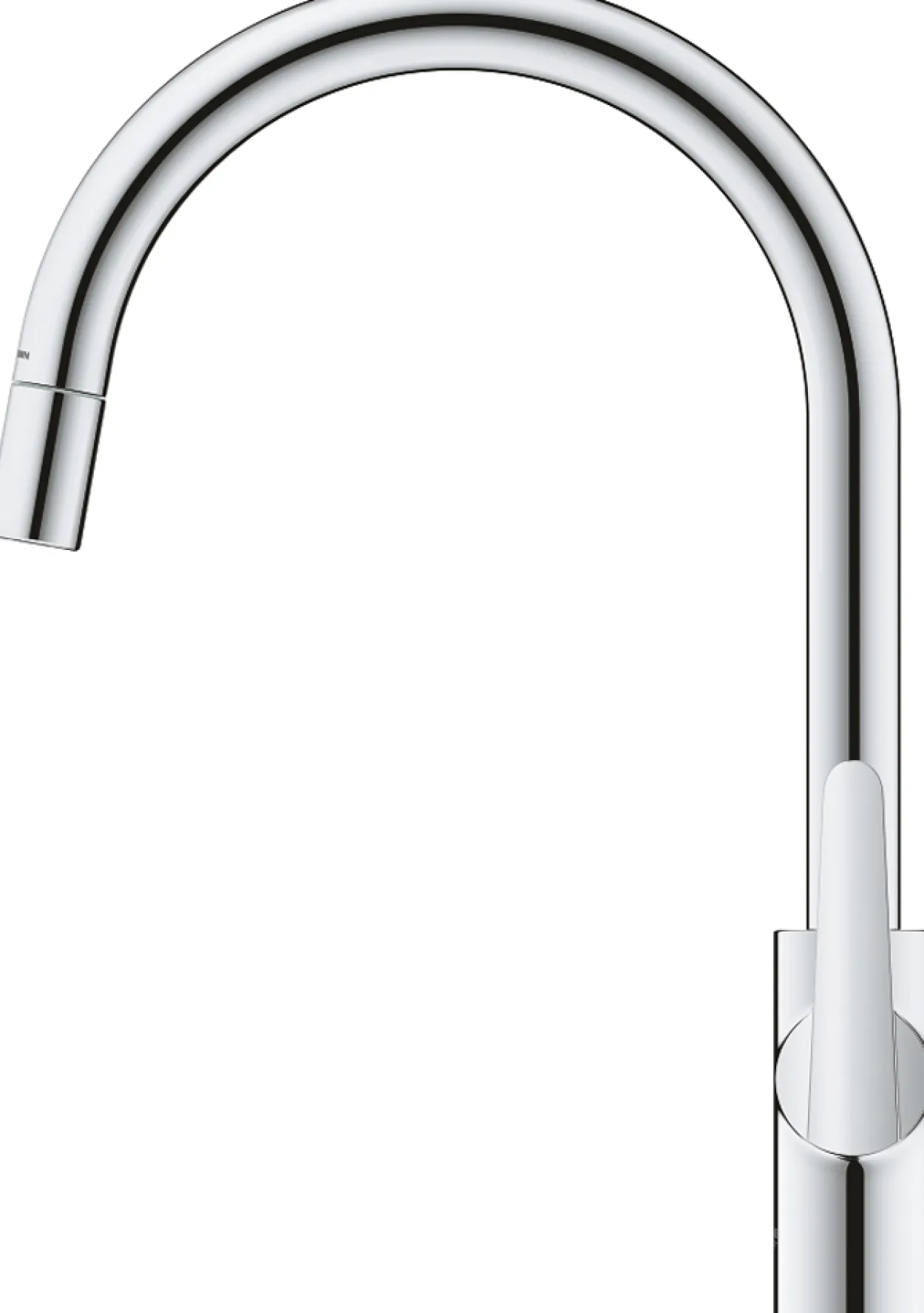 Grohe start clova kjøkkenarmatur