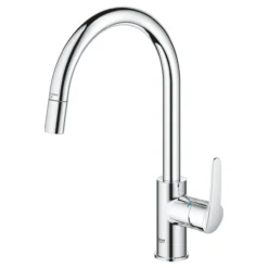 Grohe start clova kjøkkenarmatur