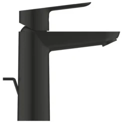 Grohe start clova m servantbatteri matt sort