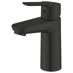 Grohe start clova s servantbatteri matt sort
