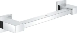 Grohe start cube badekar grep 300 krom