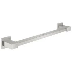 Grohe start cube badekar grep 450 supersteel