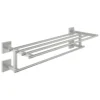 Grohe start cube multi håndkleholder 600 supersteel