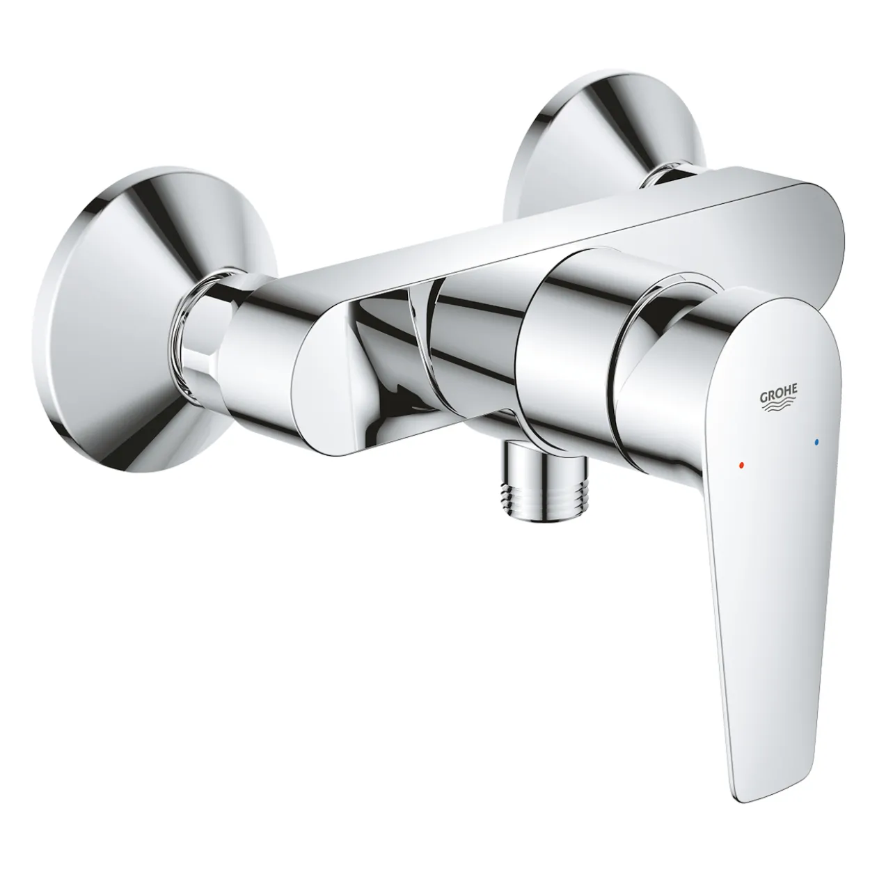 Grohe startedge ettgreps dusjarmatur krom