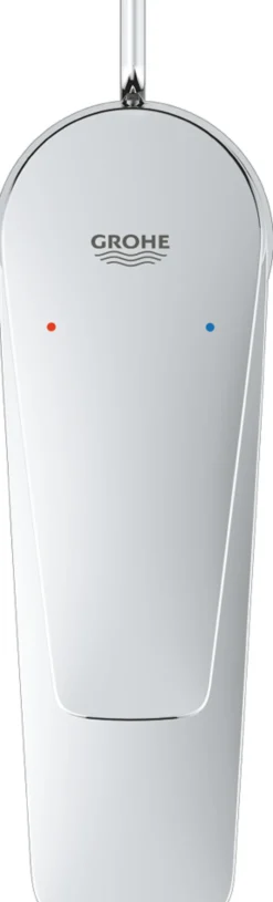 Grohe start edge servantarmatur small krom qf