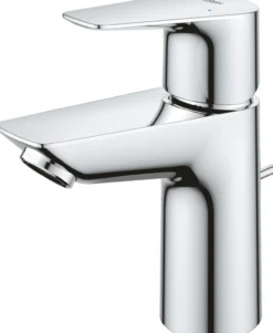 Grohe start edge servantarmatur small krom qf