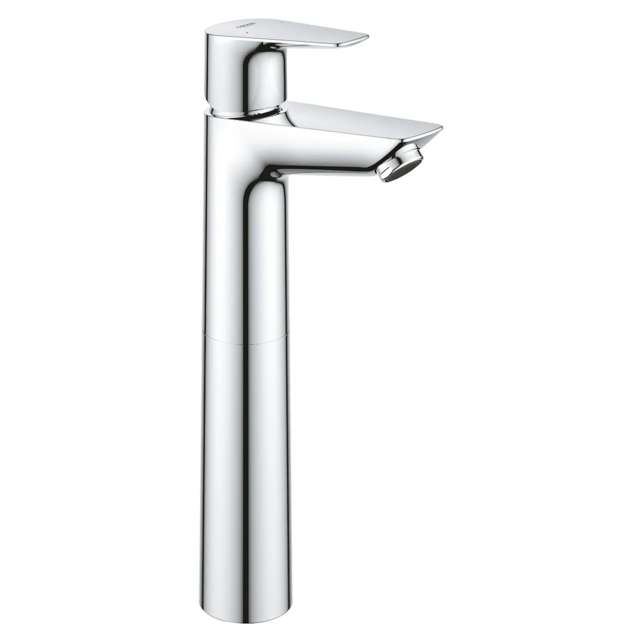 Grohe startedge servantbatteri xl pop-up krom