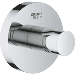 Grohe start håndklekrok krom