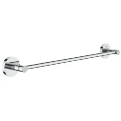 Grohe start håndklestang 450 krom