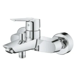Grohe start kar- og dusjbatteri ettgreps