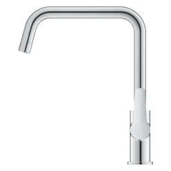 Grohe start kjøkkenarmatur u-tut krom