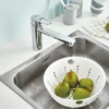 Grohe start loop kjøkkenarmatur krom
