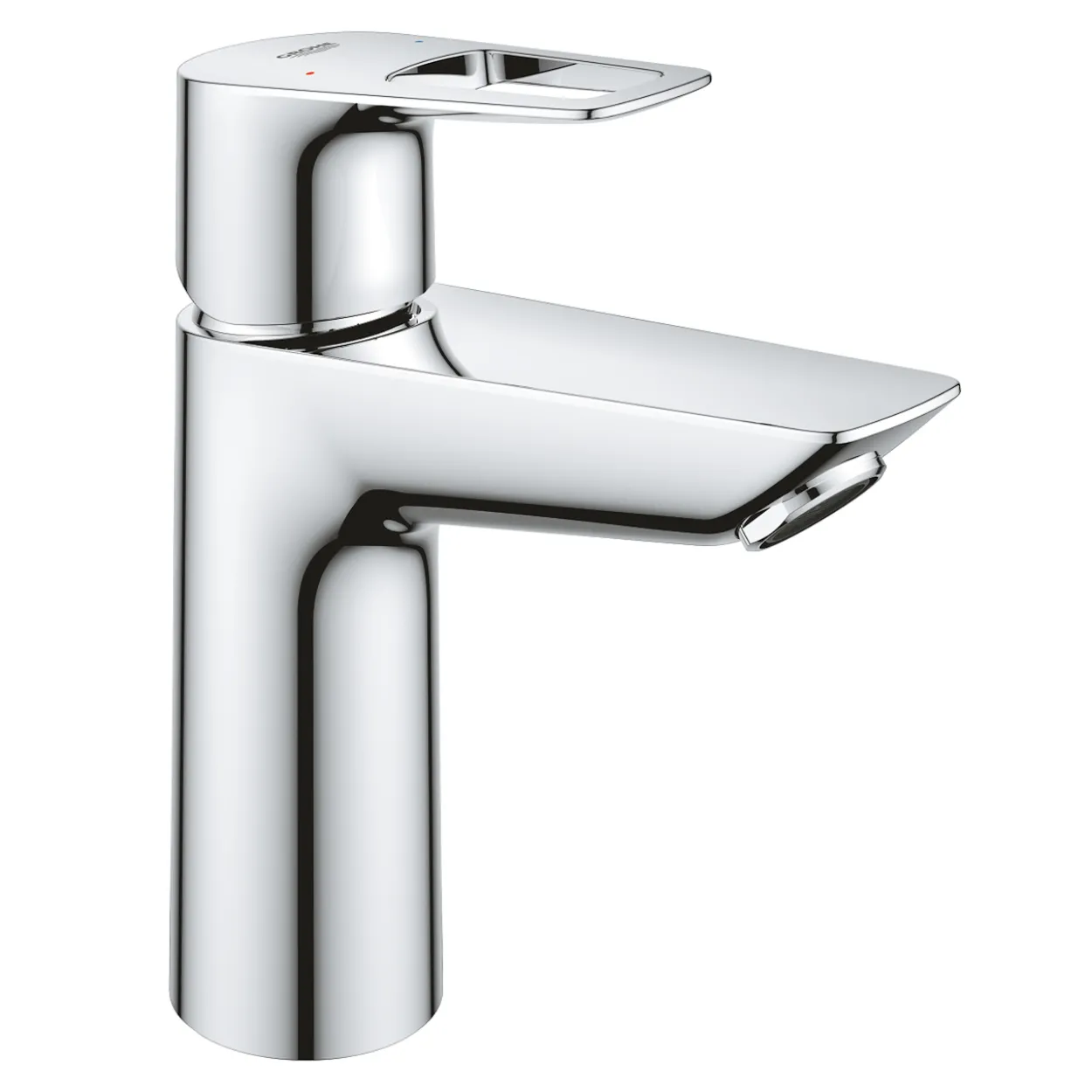Grohe startloop servantbatteri m m/pop-up krom