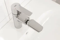 Grohe start servantarmatur m/uttrekk