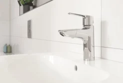 Grohe start servantarmatur m/uttrekk