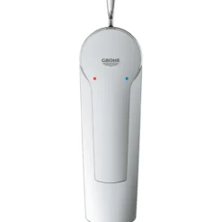 Grohe start small servantarmatur 5,7l krom