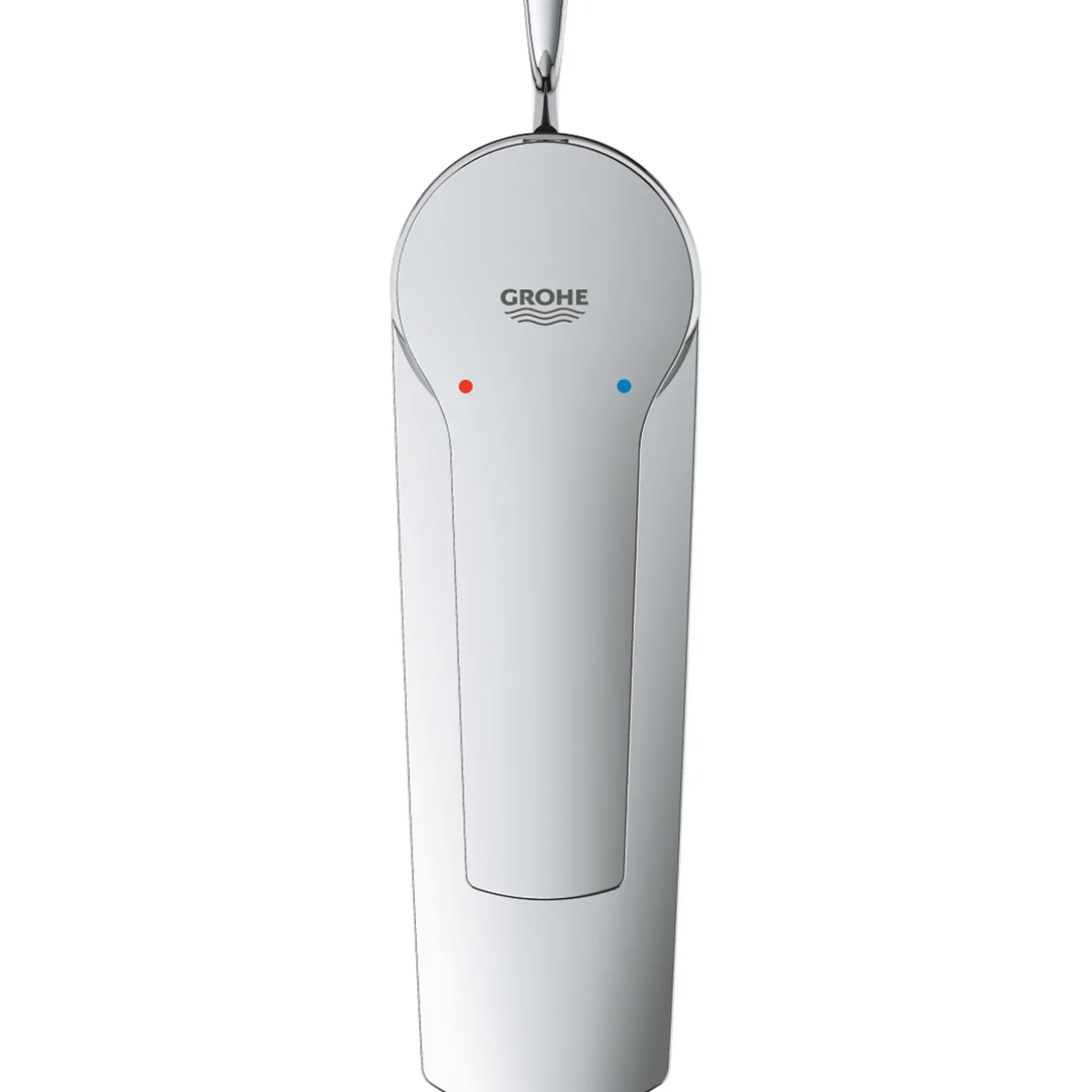 Grohe start small servantarmatur 5,7l krom