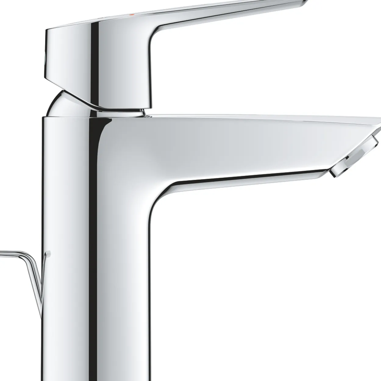 Grohe start small servantarmatur 5,7l krom