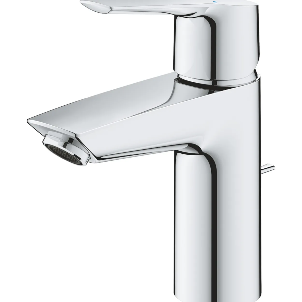 Grohe start small servantarmatur 5,7l krom