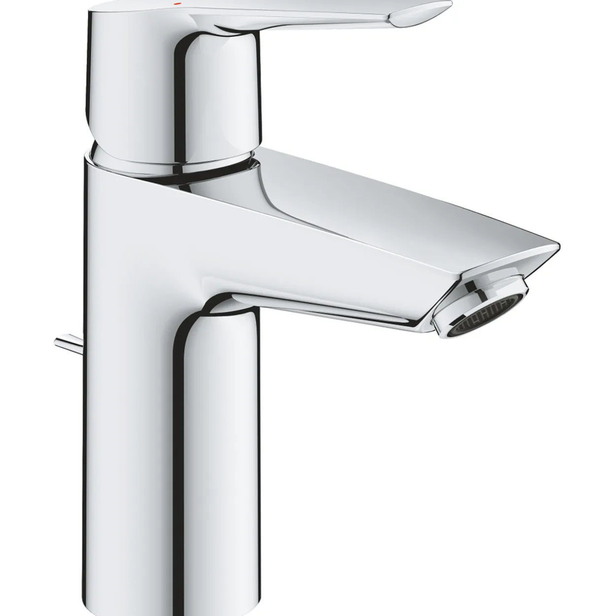 Grohe start small servantarmatur 5,7l krom
