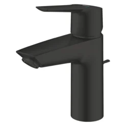 Grohe start s servantbatteri matt sort
