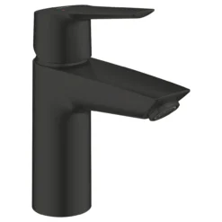Grohe start s servantbatteri m/pop-up matt sort