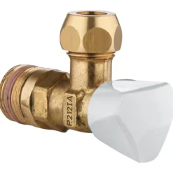Grohe stoppekran for rapid og solido