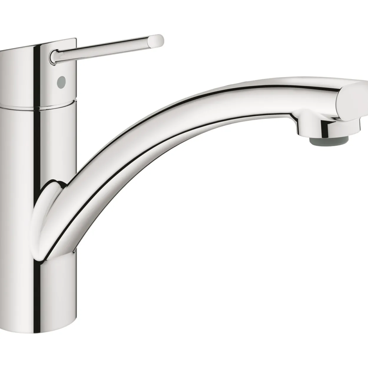 Grohe swift new kjøkkenarmatur
