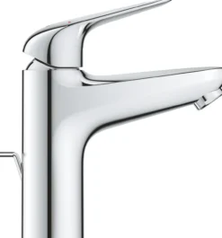 Grohe swift servantarmatur medium krom