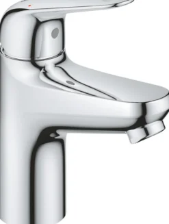 Grohe swift servantarmatur small krom
