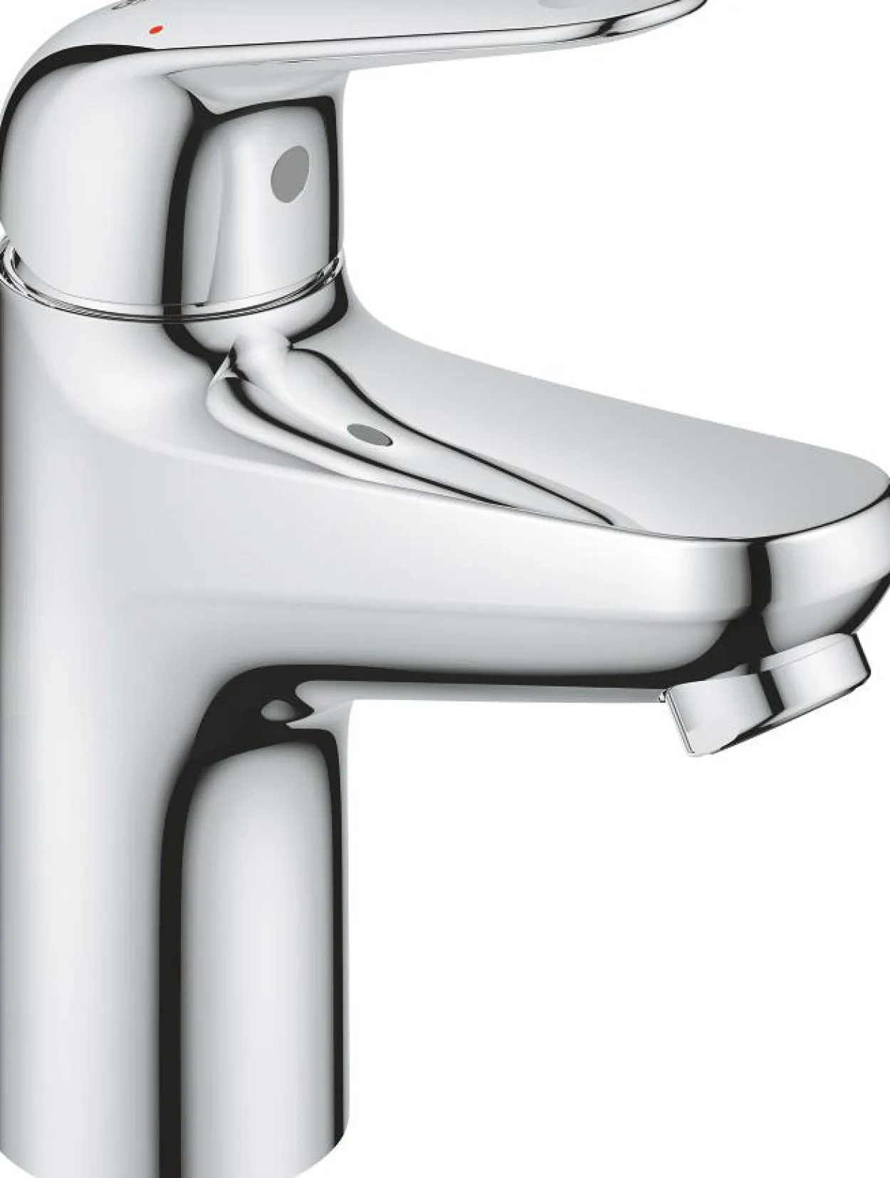 Grohe swift servantarmatur small krom
