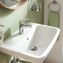 Grohe swift servantarmatur small krom