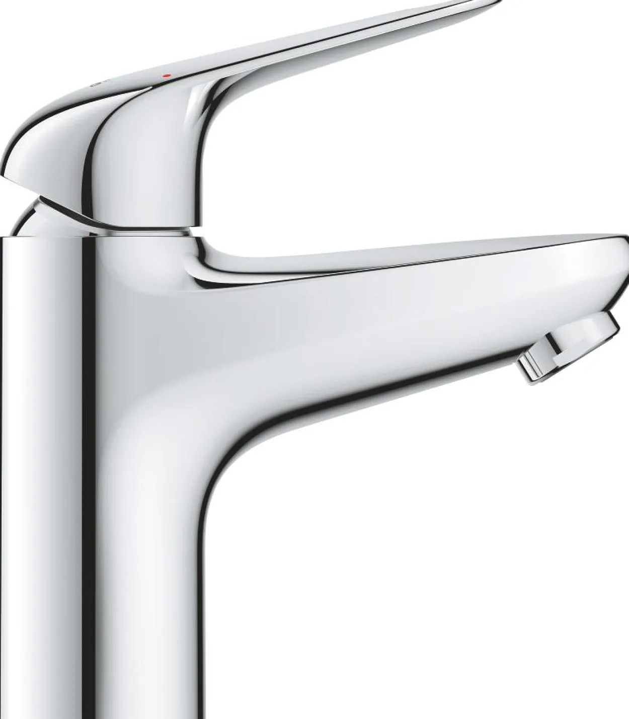 Grohe swift servantarmatur small krom