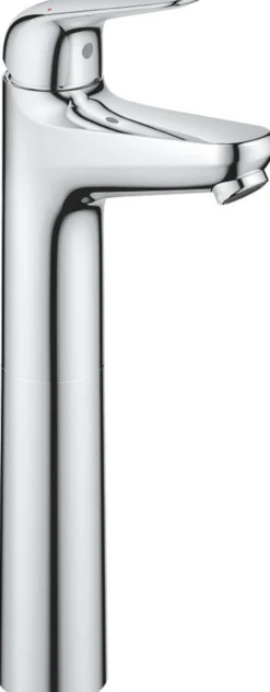 Grohe swift xl servantbatteri m/pop-up krom