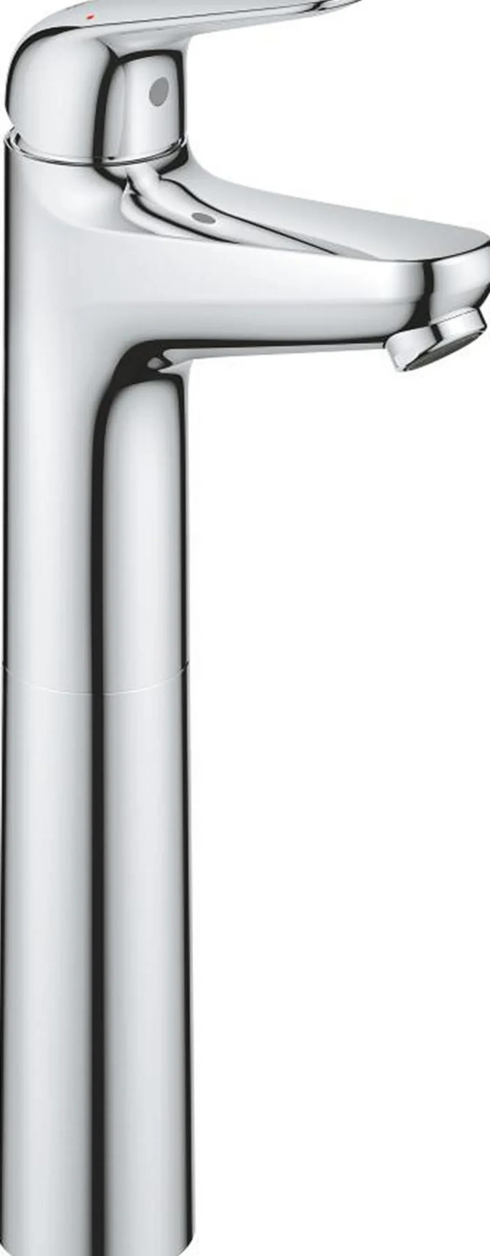 Grohe swift xl servantbatteri m/pop-up krom