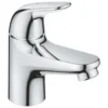 Grohe swift xs kaldtvannskran krom