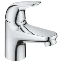 Grohe swift xs kaldtvannskran krom