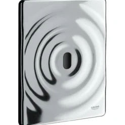 Grohe tectron surf berøringsfri spyling for sisterne krom