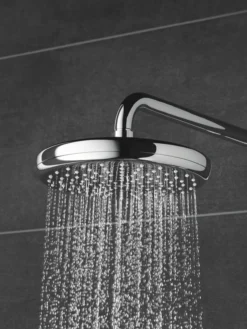 Grohe tempesta 210 takdusj m/1 sprayfunksjon