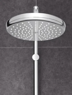 Grohe tempesta 210 takdusj m/1 sprayfunksjon