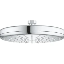 Grohe tempesta 210 takdusj watersaving m/1 sprayfunksjon